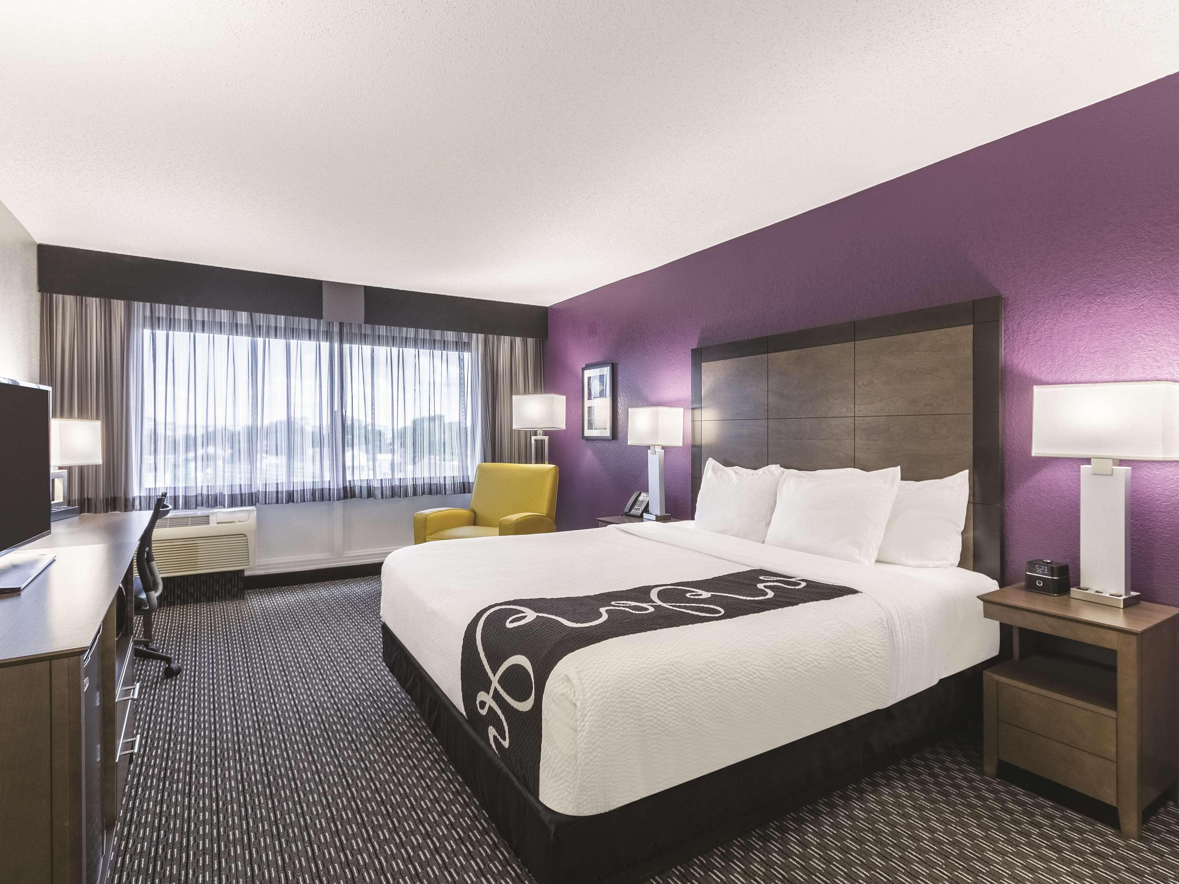 La Quinta By Wyndham Myrtle Beach - N. Kings Hwy Kültér fotó