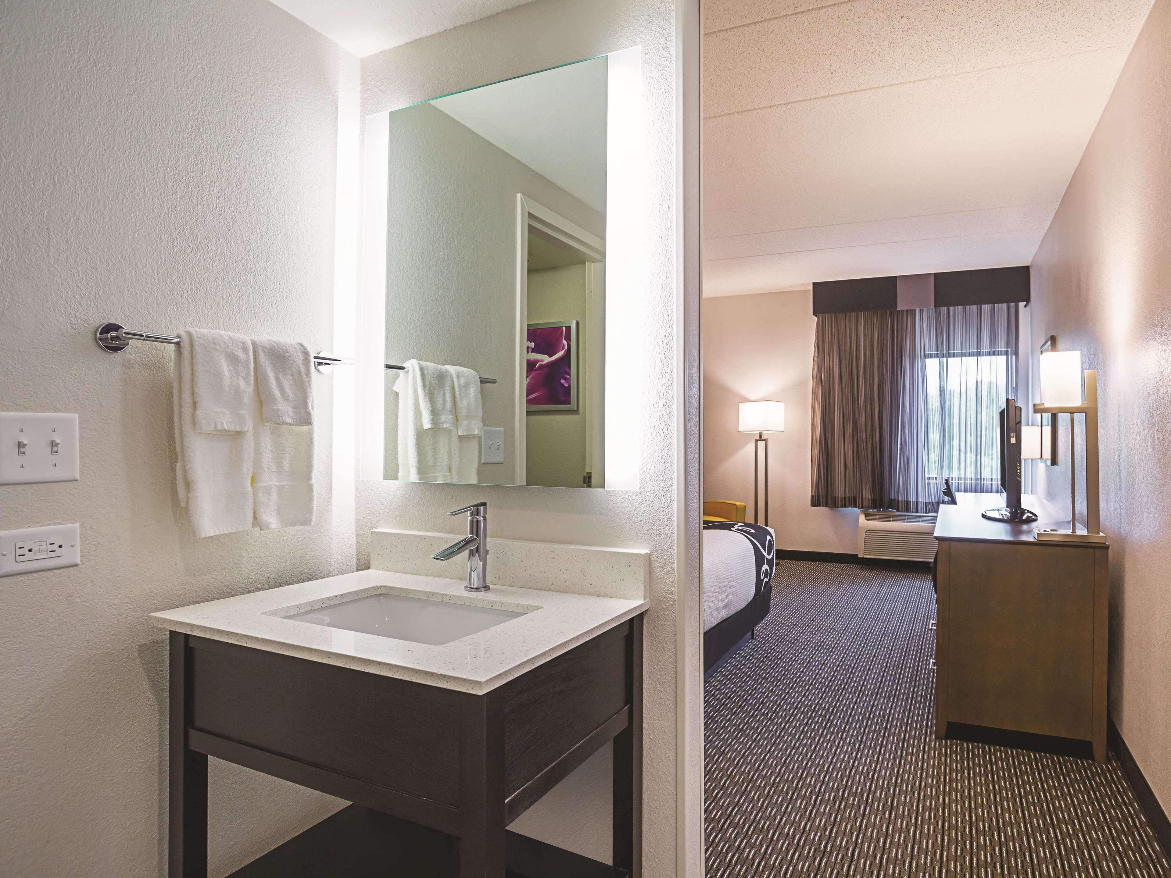 La Quinta By Wyndham Myrtle Beach - N. Kings Hwy Kültér fotó