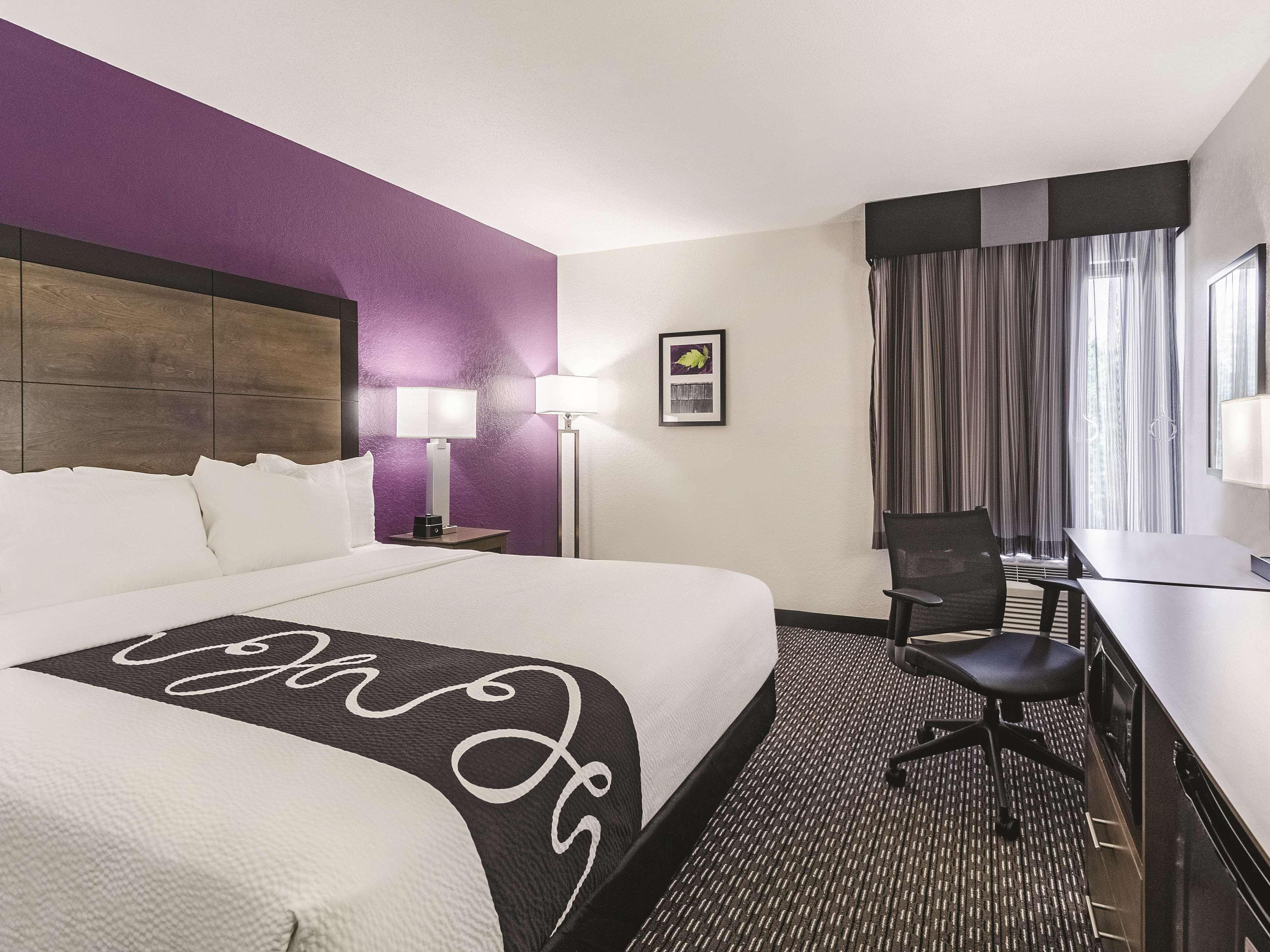 La Quinta By Wyndham Myrtle Beach - N. Kings Hwy Kültér fotó