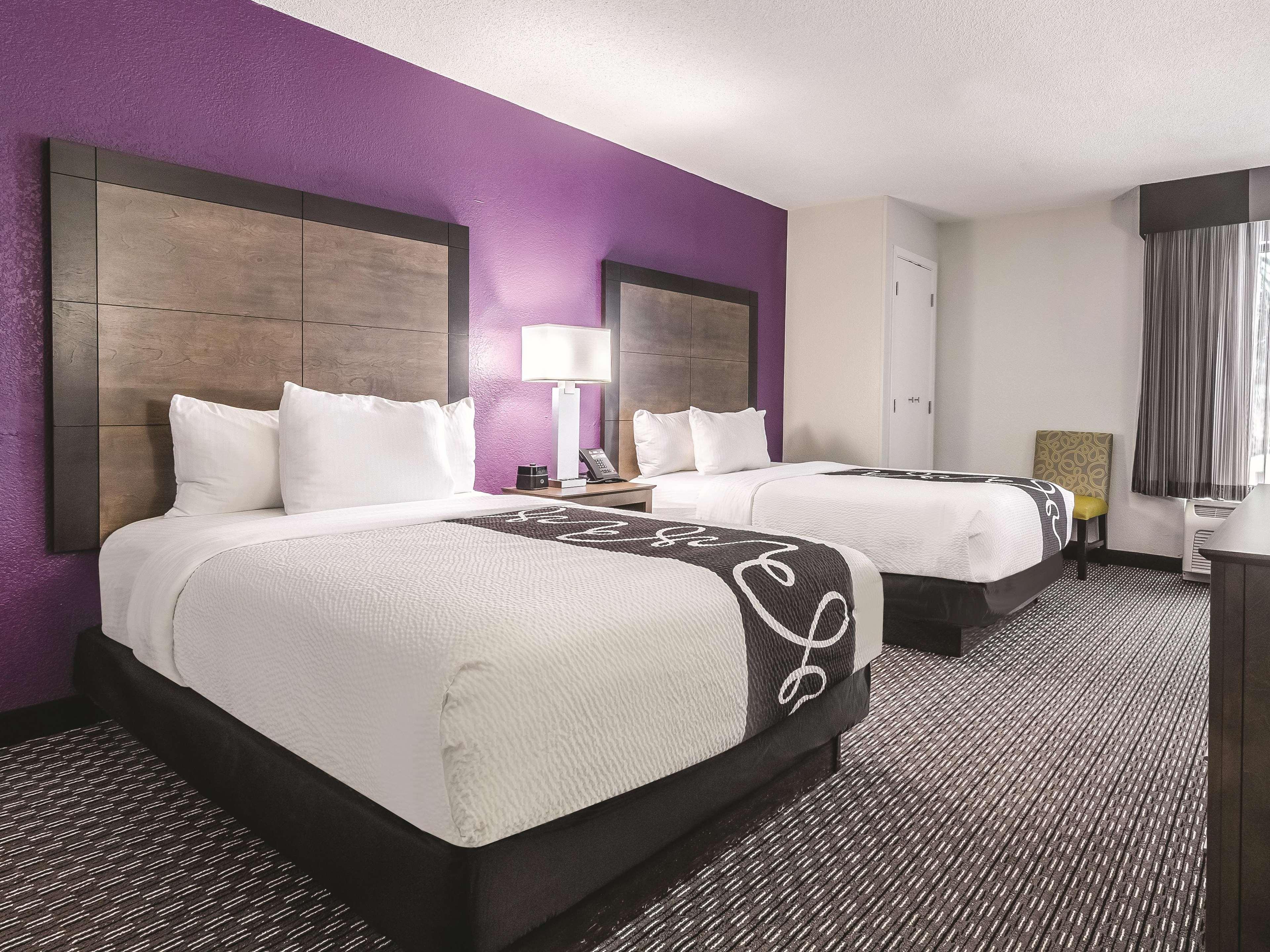 La Quinta By Wyndham Myrtle Beach - N. Kings Hwy Kültér fotó