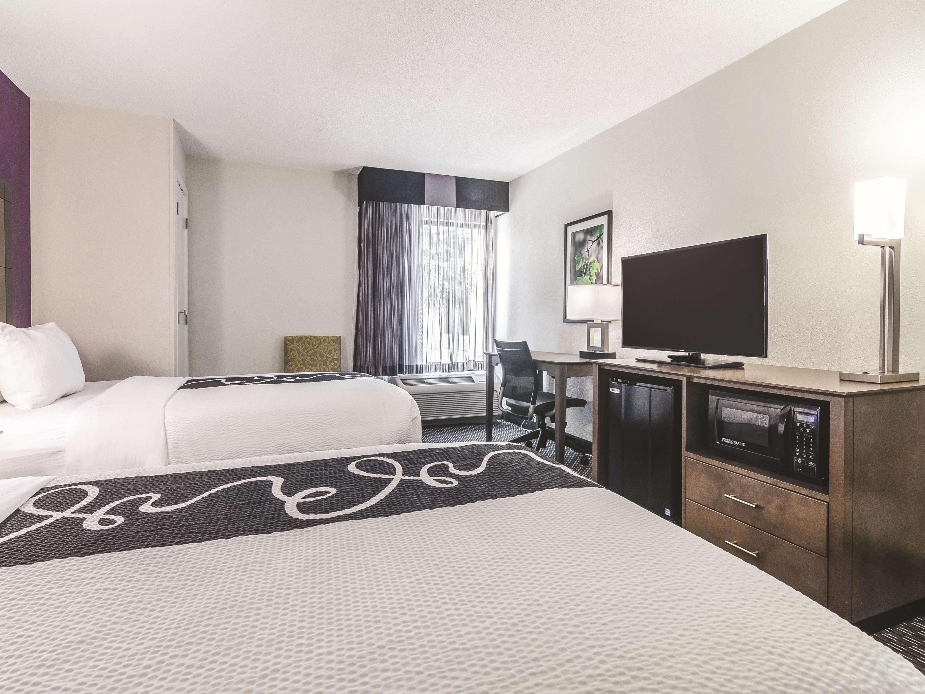 La Quinta By Wyndham Myrtle Beach - N. Kings Hwy Kültér fotó