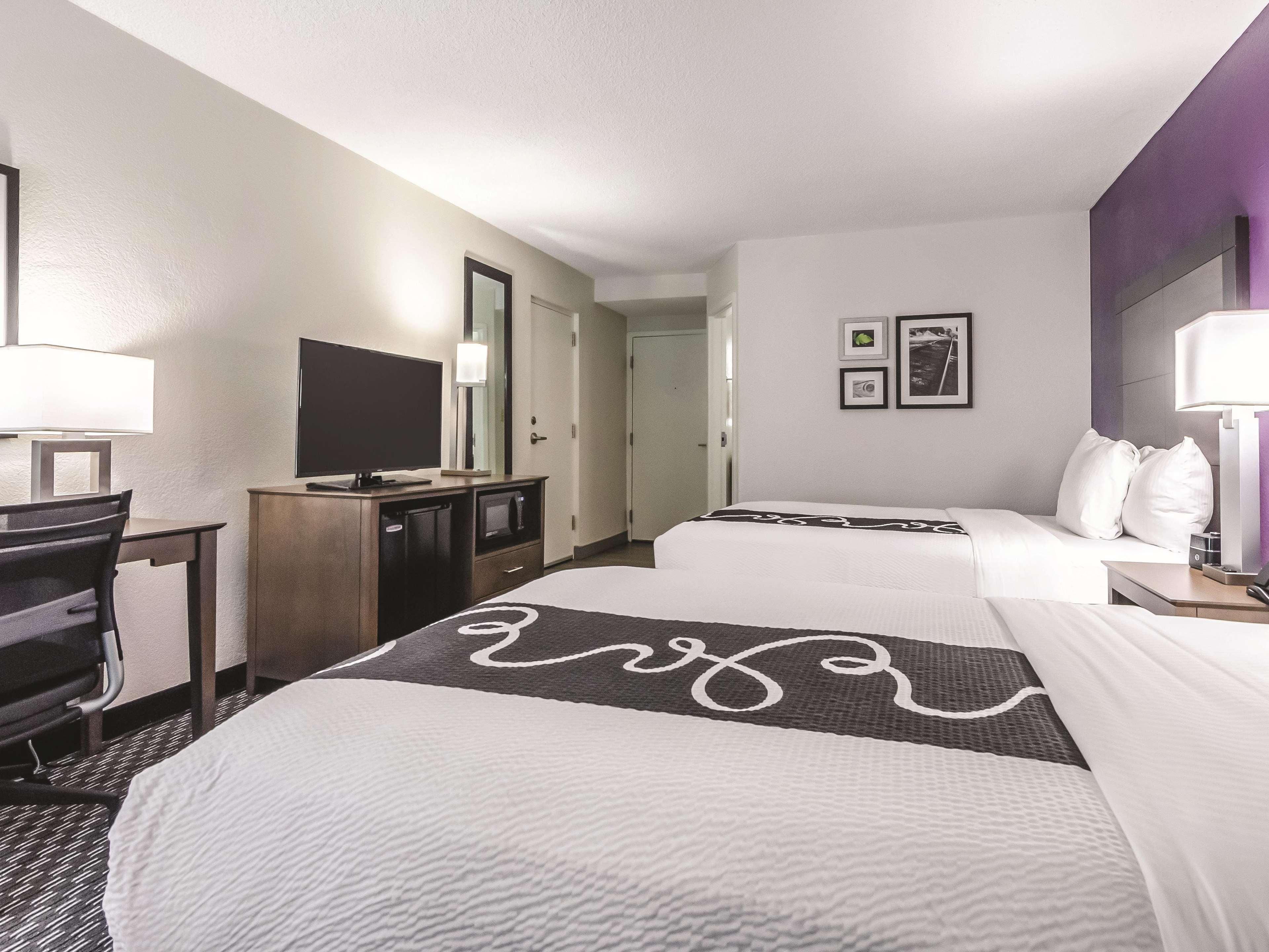 La Quinta By Wyndham Myrtle Beach - N. Kings Hwy Kültér fotó