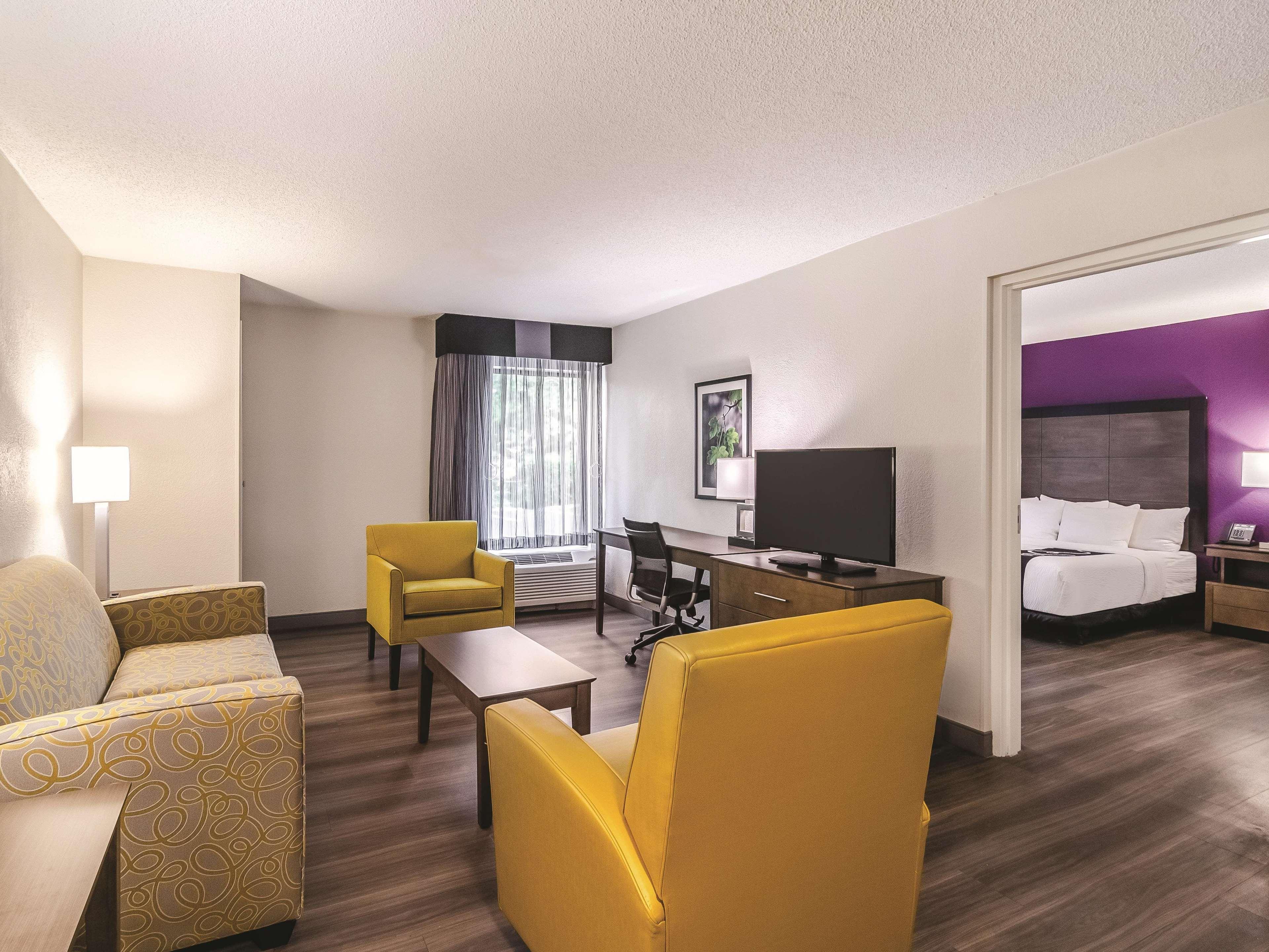 La Quinta By Wyndham Myrtle Beach - N. Kings Hwy Kültér fotó