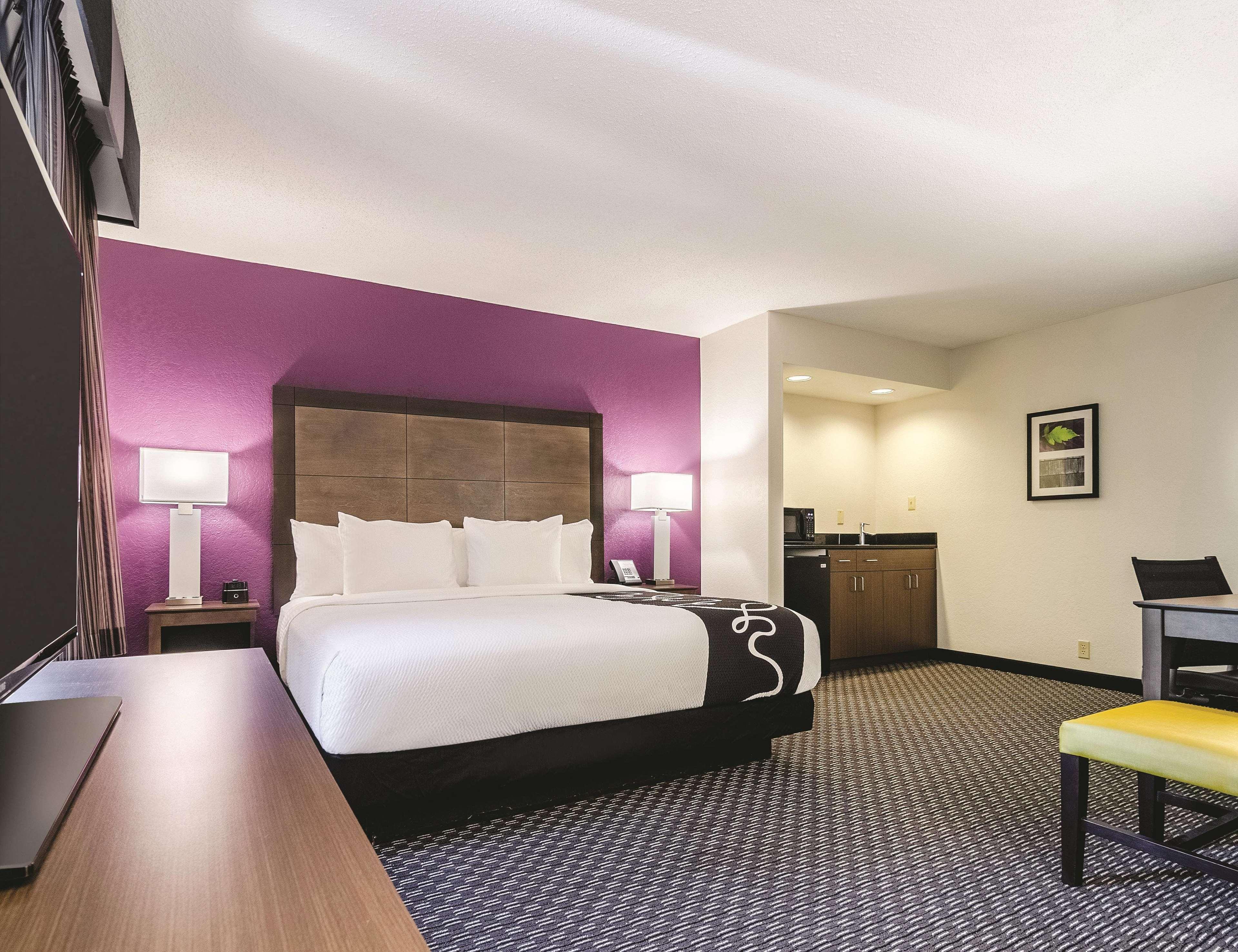 La Quinta By Wyndham Myrtle Beach - N. Kings Hwy Kültér fotó