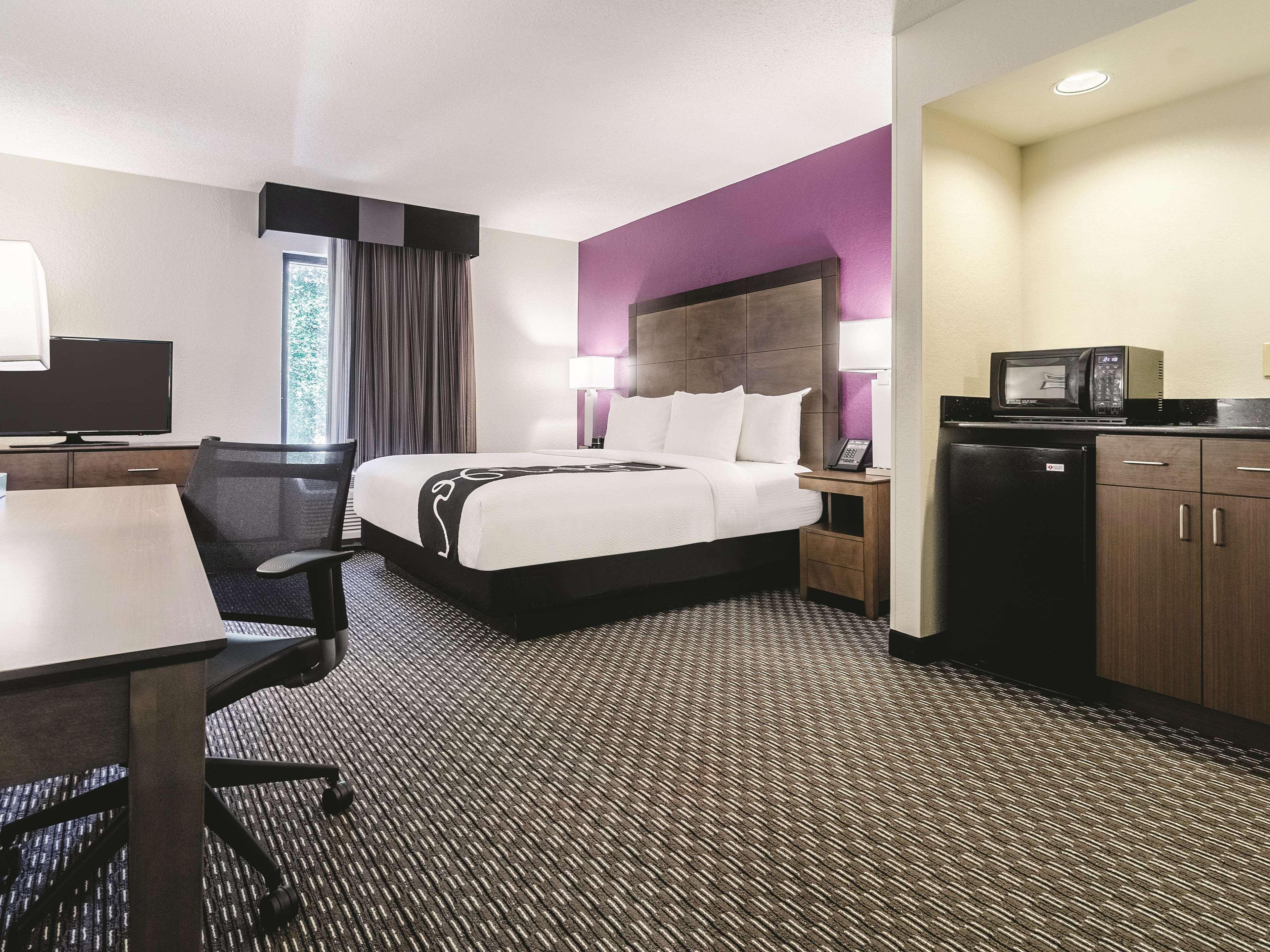 La Quinta By Wyndham Myrtle Beach - N. Kings Hwy Kültér fotó