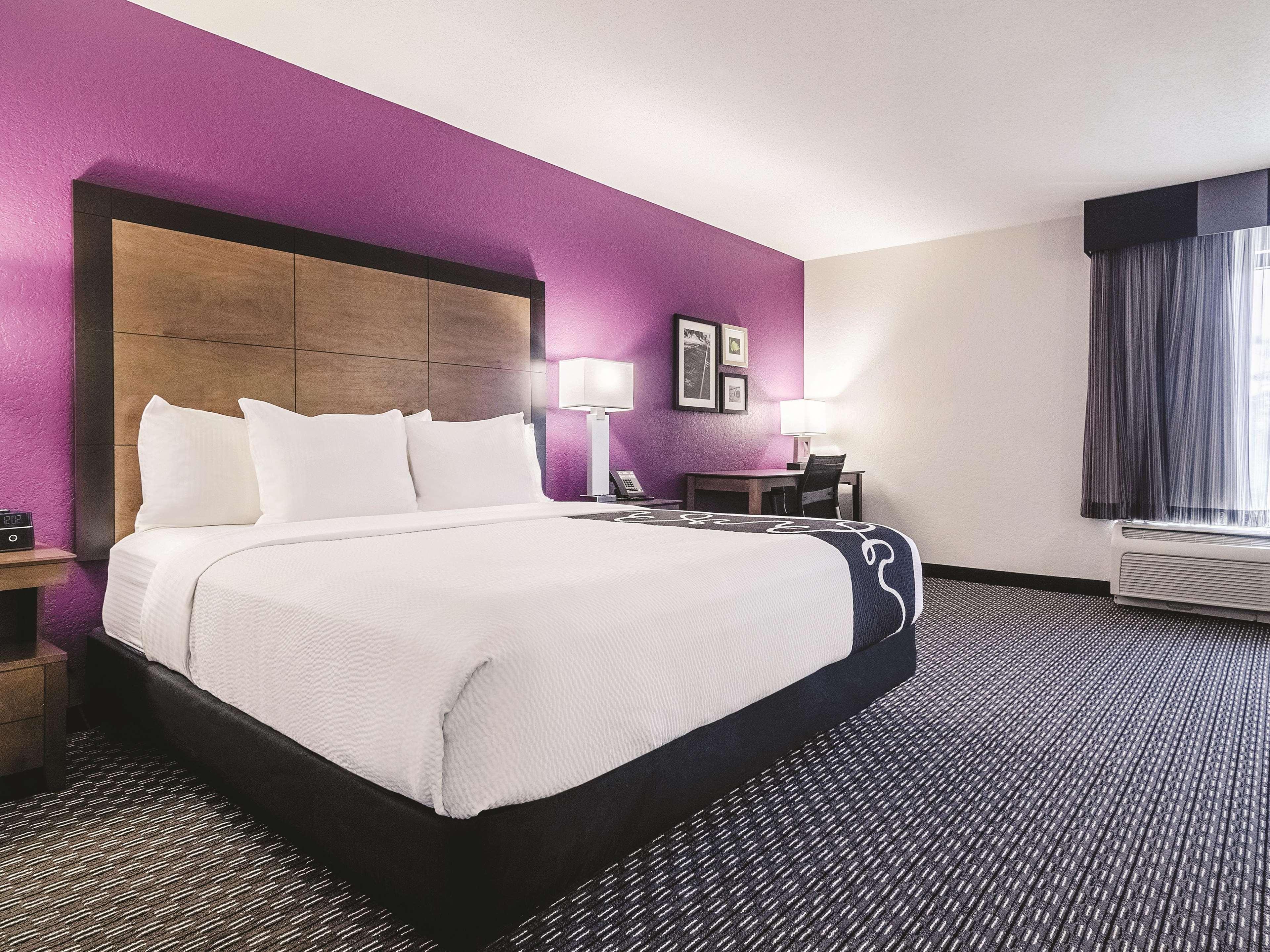 La Quinta By Wyndham Myrtle Beach - N. Kings Hwy Kültér fotó
