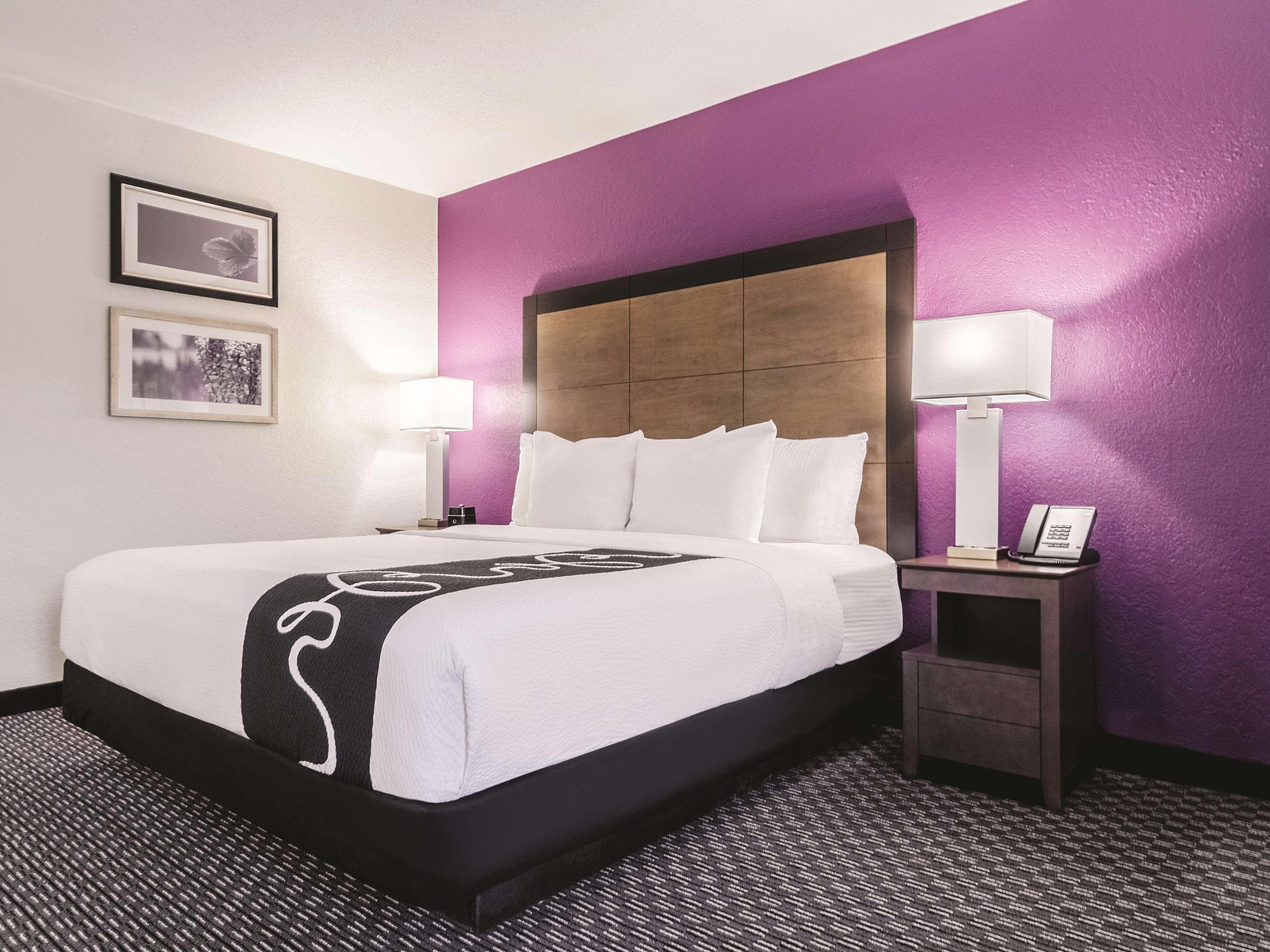 La Quinta By Wyndham Myrtle Beach - N. Kings Hwy Kültér fotó