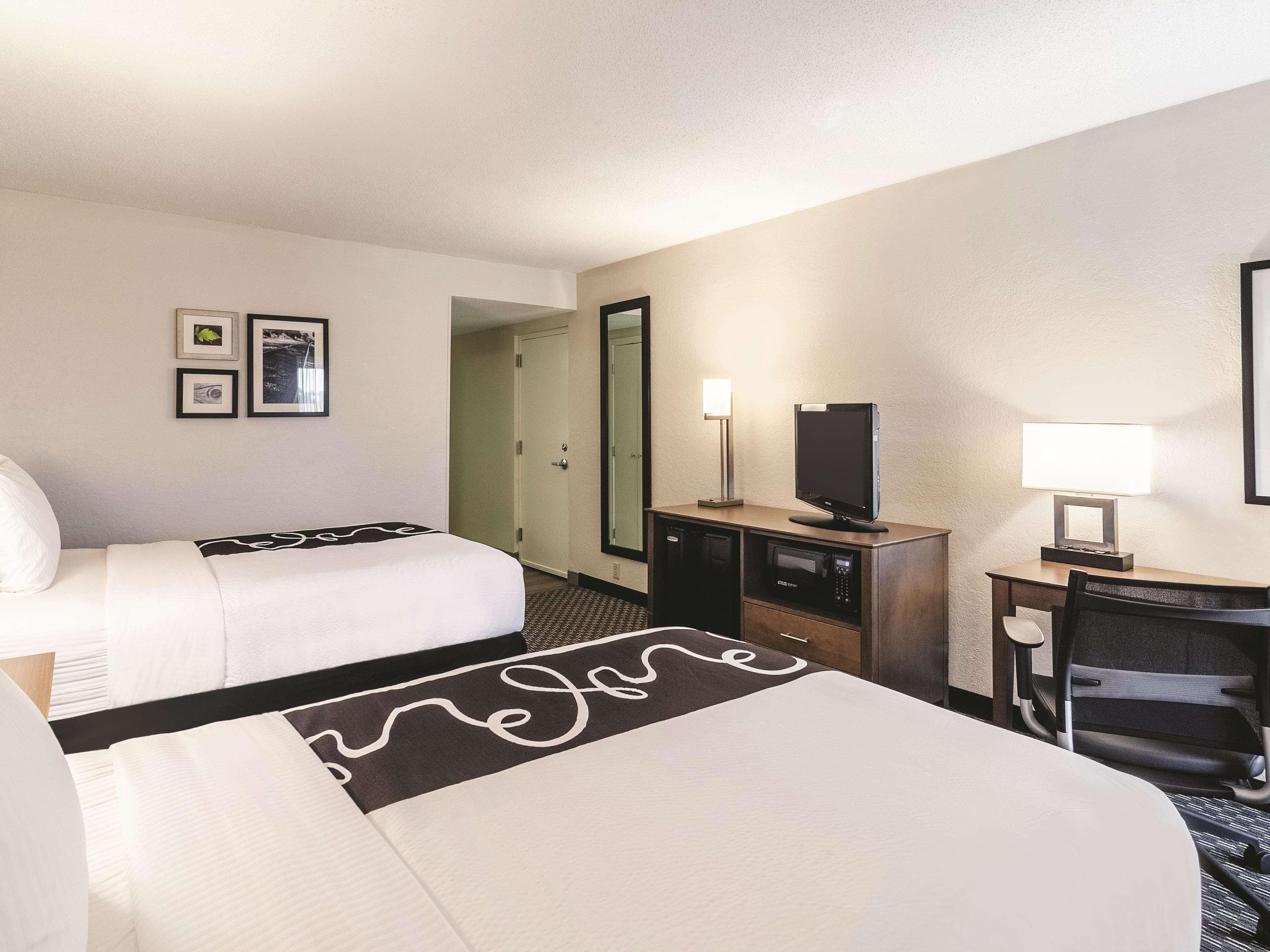 La Quinta By Wyndham Myrtle Beach - N. Kings Hwy Kültér fotó