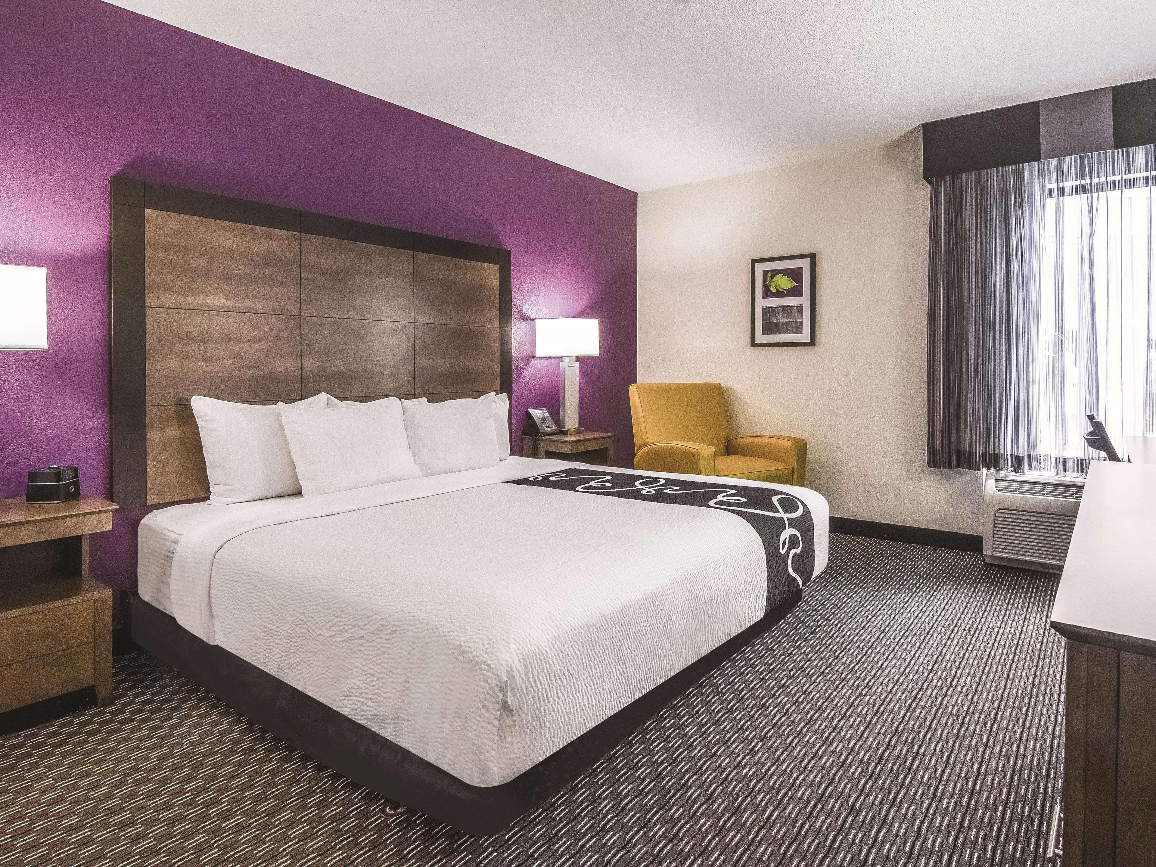 La Quinta By Wyndham Myrtle Beach - N. Kings Hwy Kültér fotó