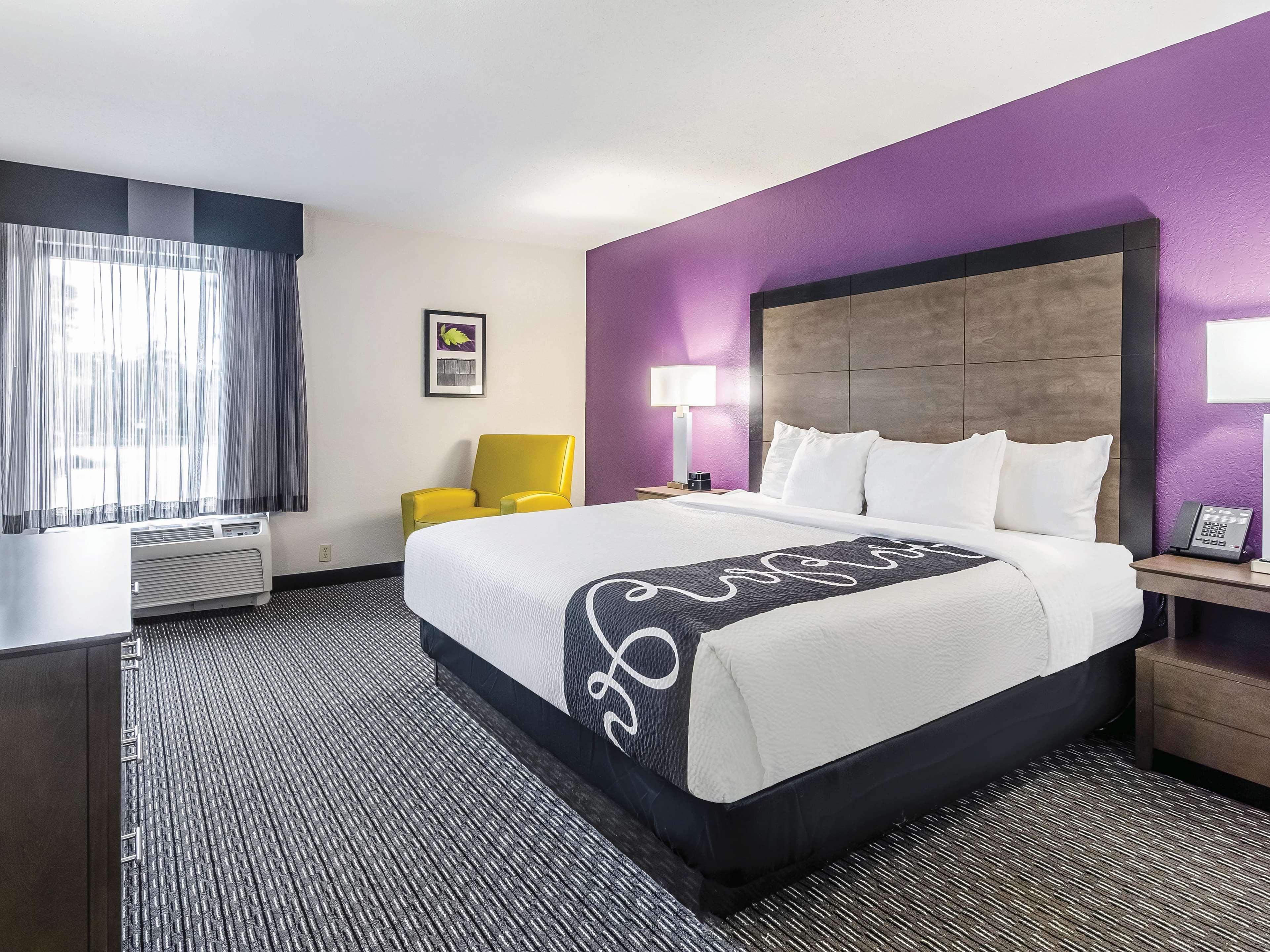 La Quinta By Wyndham Myrtle Beach - N. Kings Hwy Kültér fotó