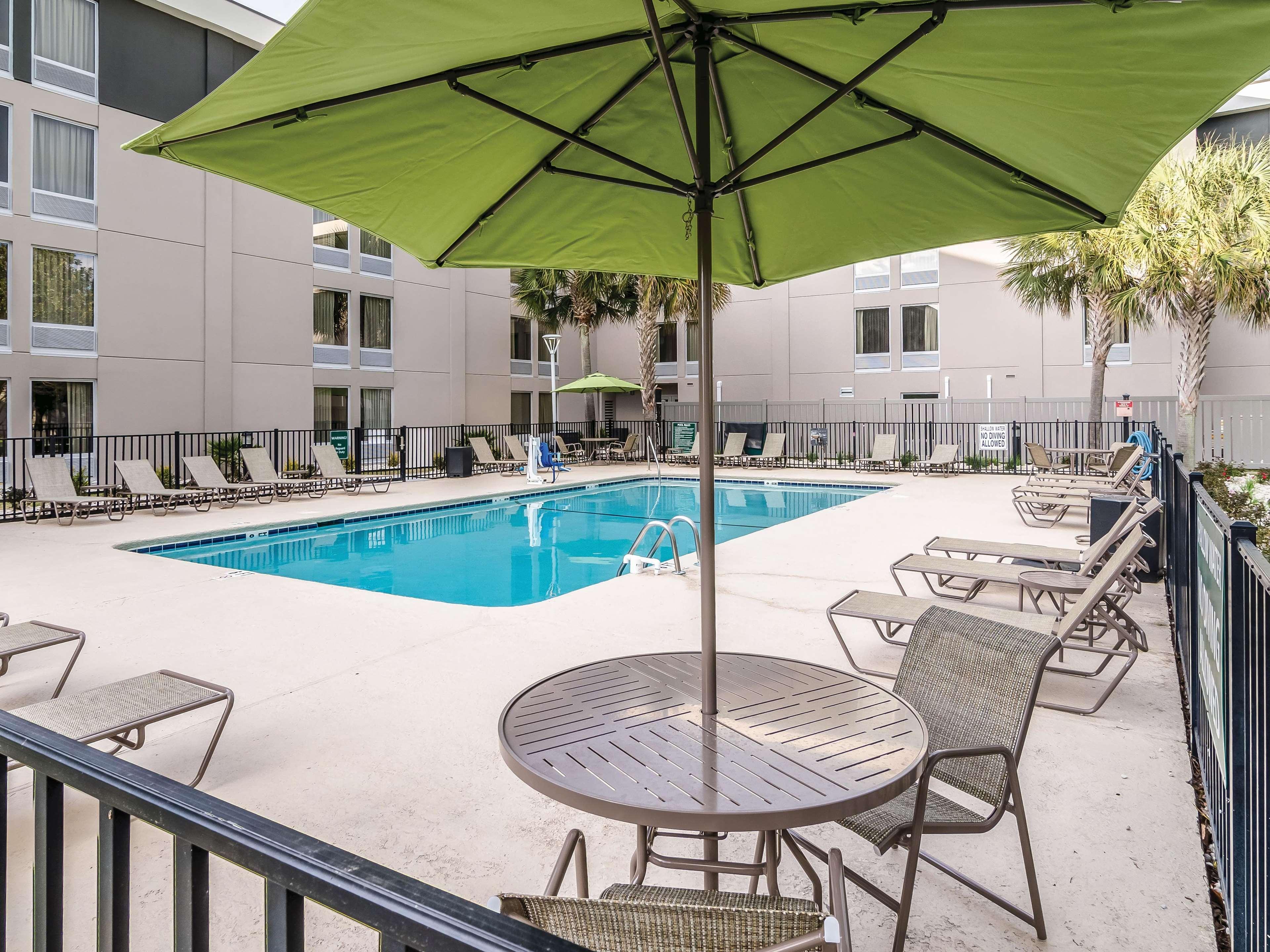 La Quinta By Wyndham Myrtle Beach - N. Kings Hwy Kültér fotó