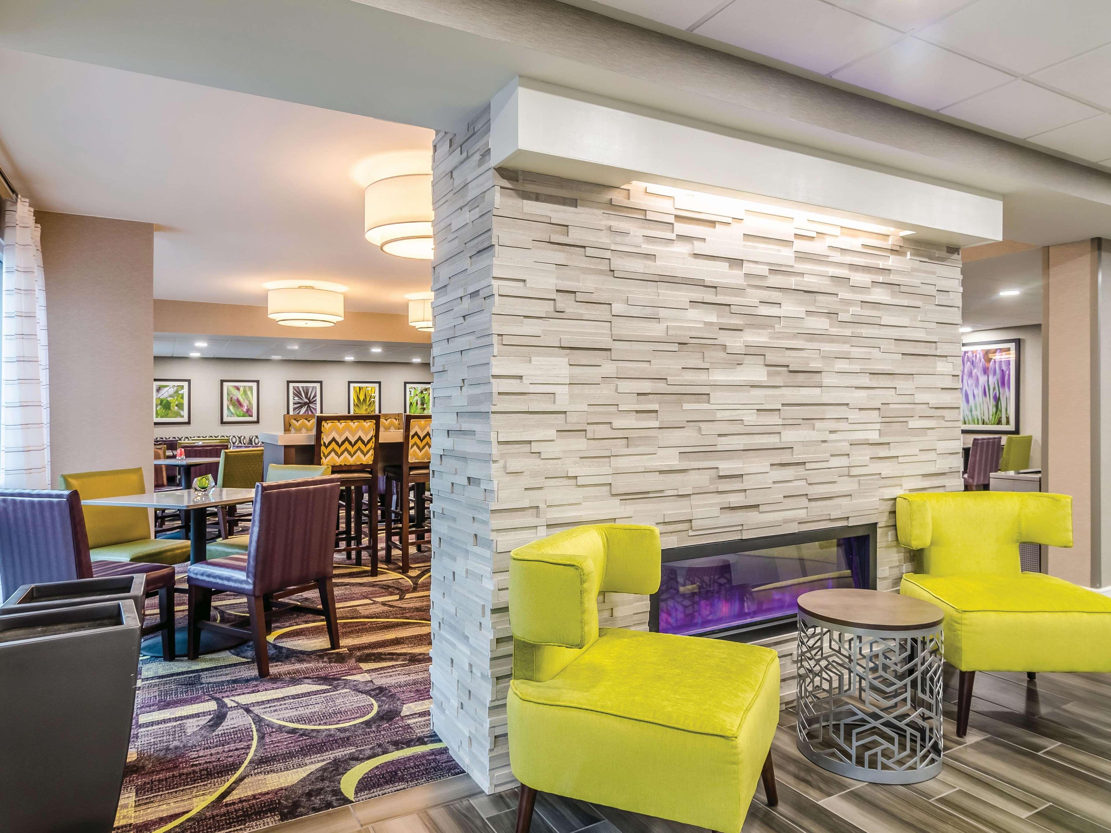 La Quinta By Wyndham Myrtle Beach - N. Kings Hwy Kültér fotó