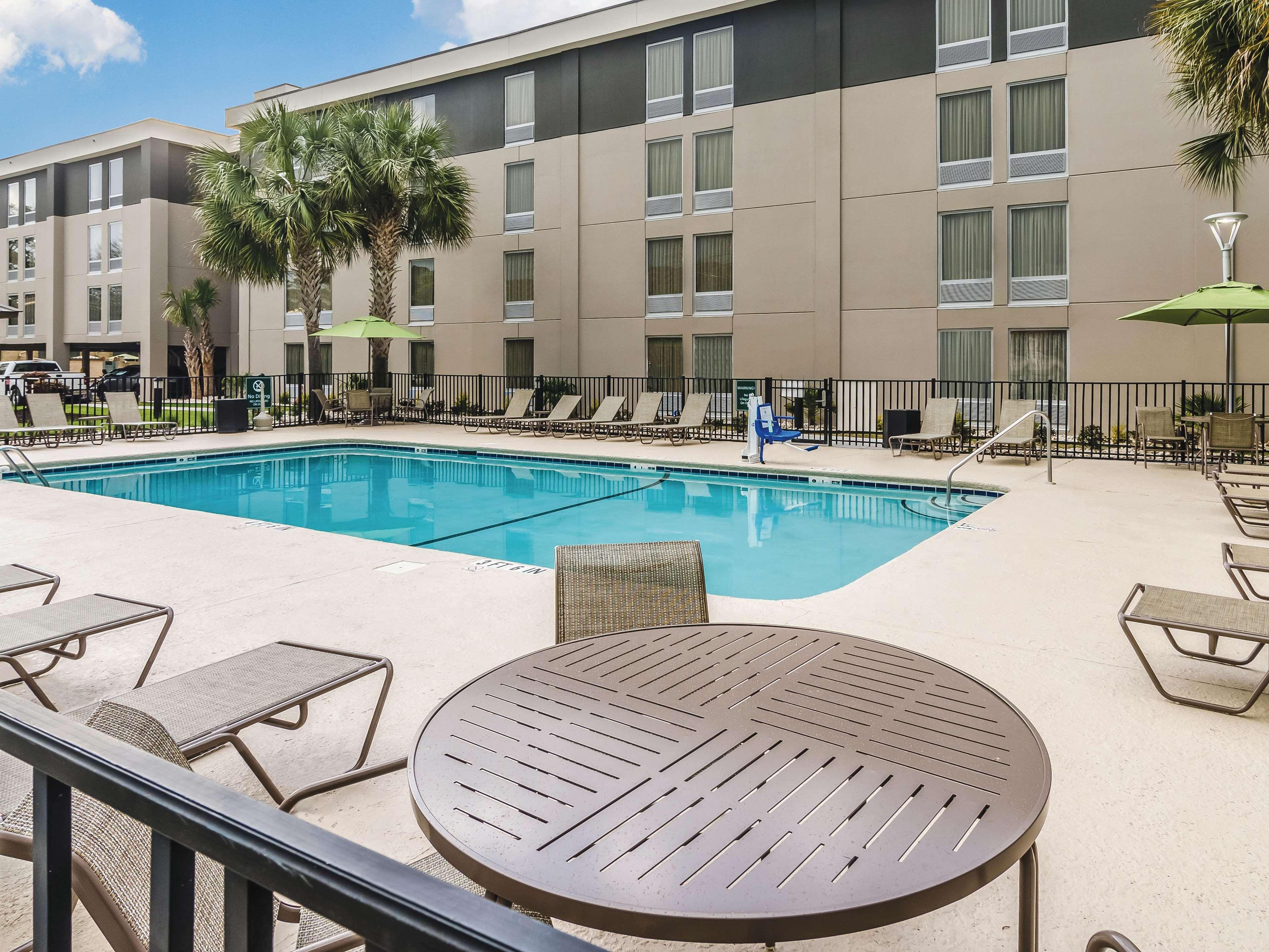 La Quinta By Wyndham Myrtle Beach - N. Kings Hwy Kültér fotó