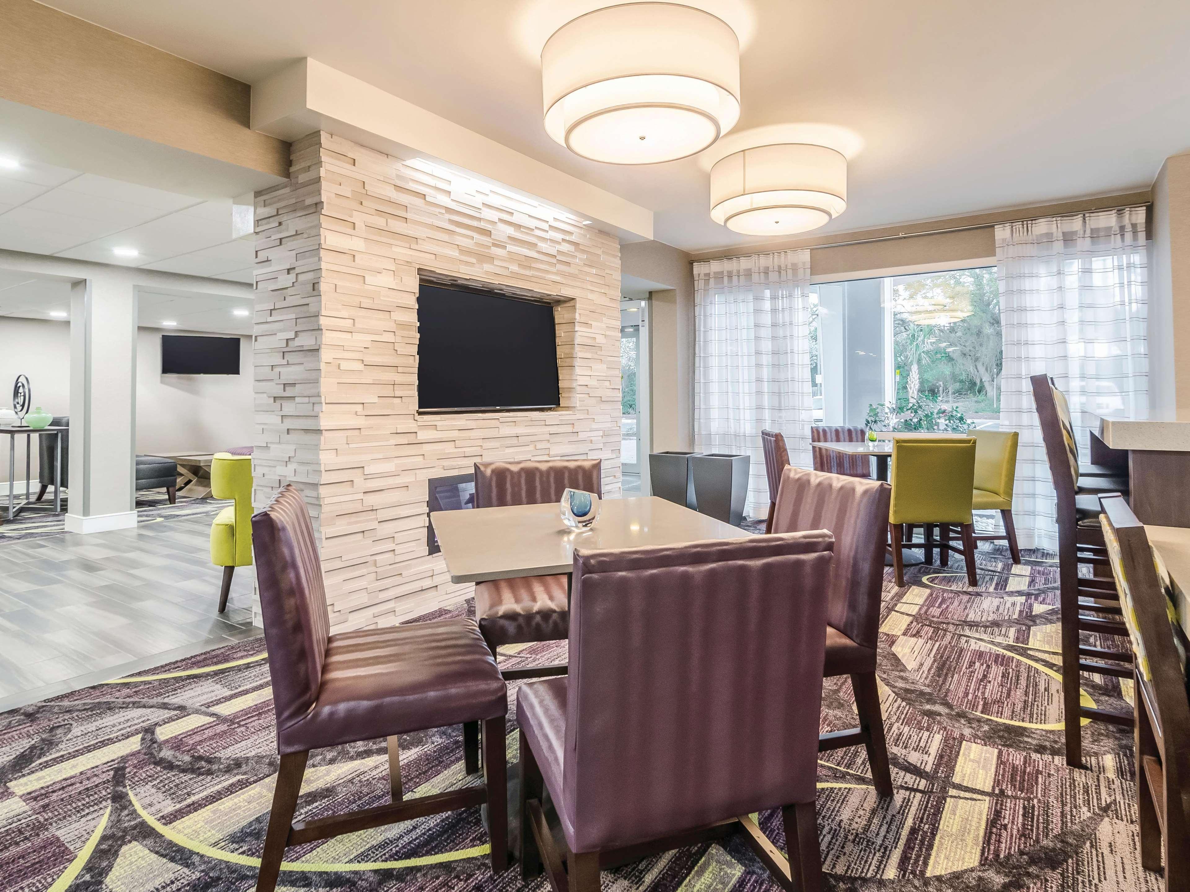 La Quinta By Wyndham Myrtle Beach - N. Kings Hwy Kültér fotó