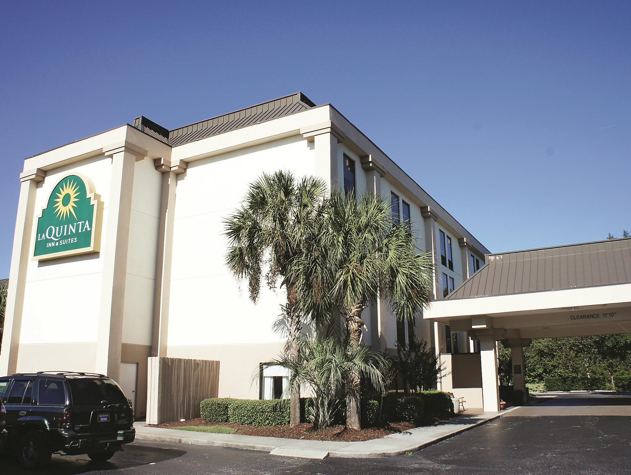 La Quinta By Wyndham Myrtle Beach - N. Kings Hwy Kültér fotó