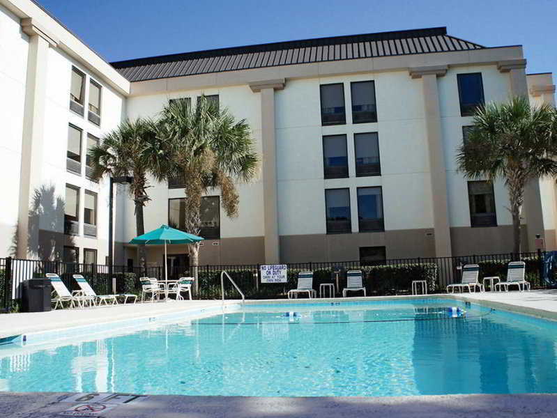 La Quinta By Wyndham Myrtle Beach - N. Kings Hwy Kültér fotó