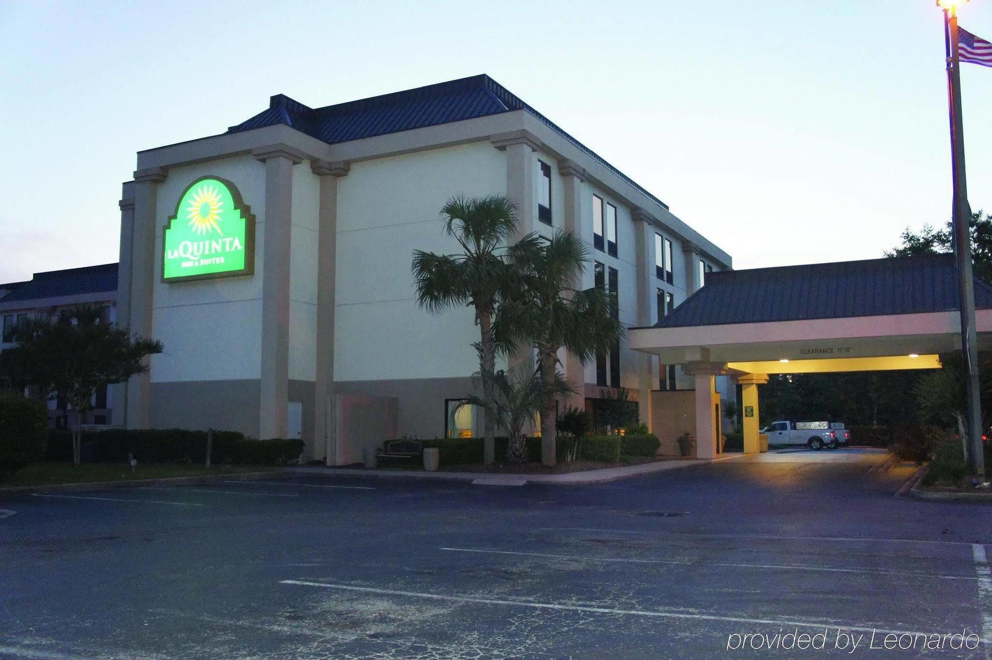 La Quinta By Wyndham Myrtle Beach - N. Kings Hwy Kültér fotó