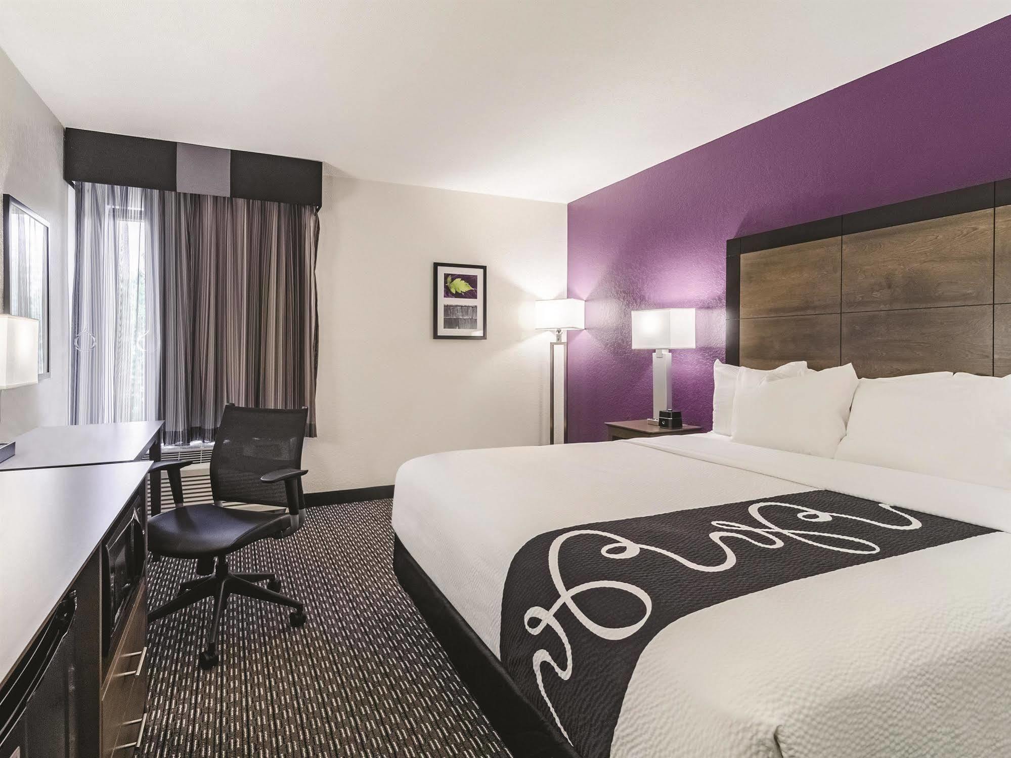 La Quinta By Wyndham Myrtle Beach - N. Kings Hwy Kültér fotó