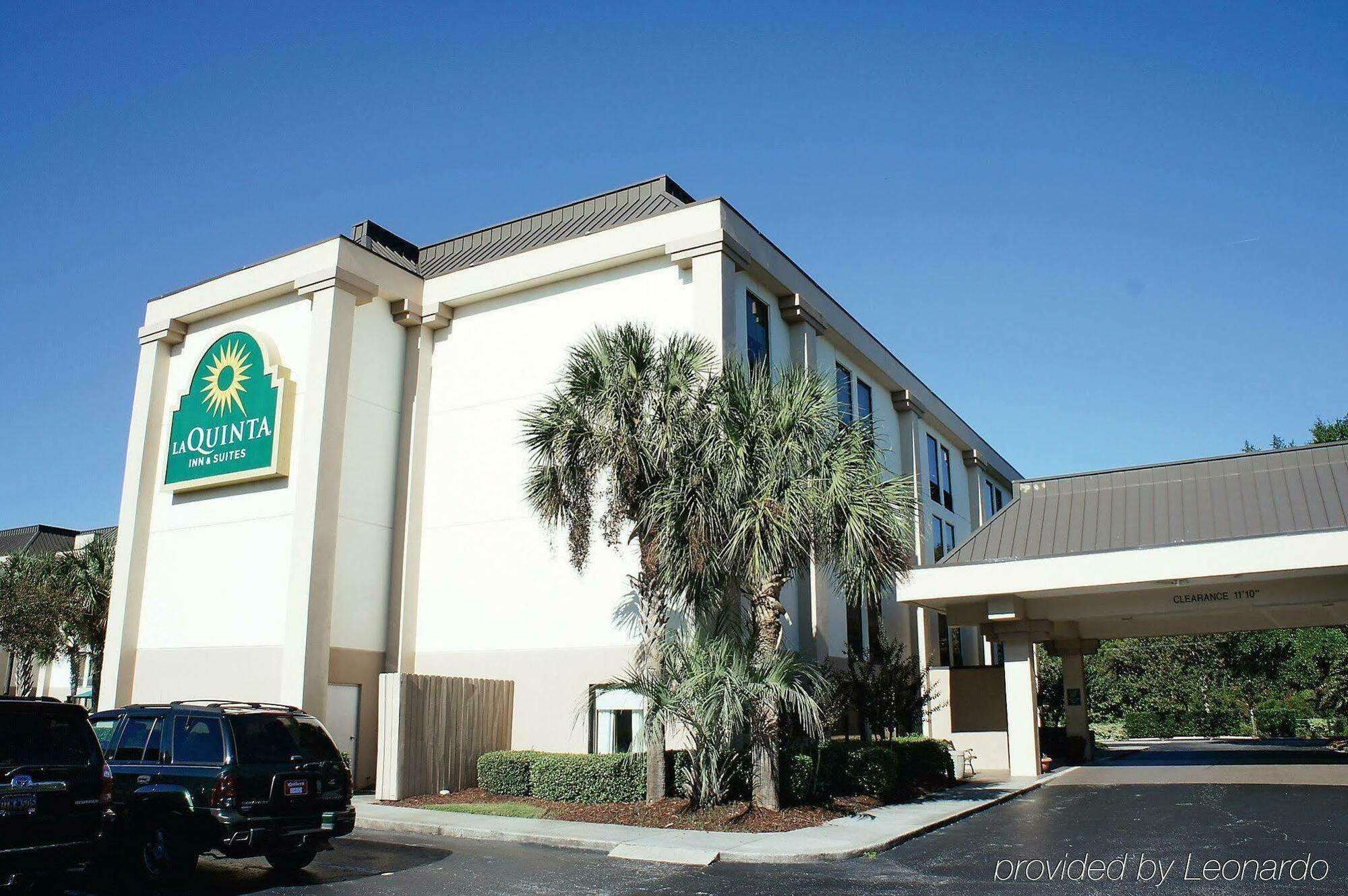 La Quinta By Wyndham Myrtle Beach - N. Kings Hwy Kültér fotó
